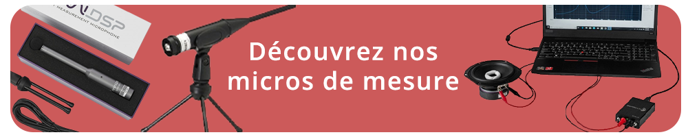 Micros der mesure